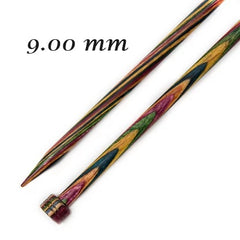 KnitPro Symfonie Single Point Knitting Needles 30cm