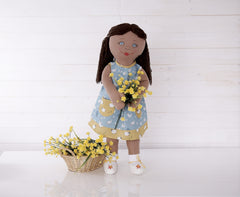 Sew Maddie Book by Debbie Shore