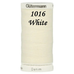 Haberdashery - Gütermann Denim 100m
