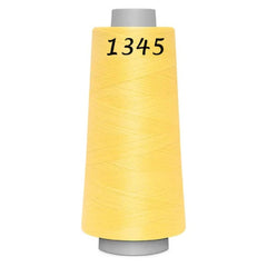 Haberdashery - Gütermann Toldi Lock - Overlock Thread