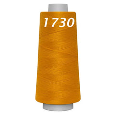 Haberdashery - Gütermann Toldi Lock - Overlock Thread