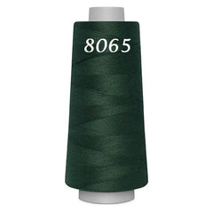 Haberdashery - Gütermann Toldi Lock - Overlock Thread