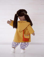 Sew Maddie Book by Debbie Shore