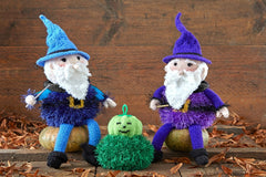 King Cole Halloween Knits Book One