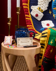 HARRY POTTER™ JOURNEY TO HOGWARTS CROCHET ALONG OFFICIAL YARN PACK BY SIRDAR