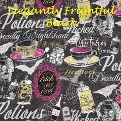 Fabric - Seasonal Holiday Cotton Fabric