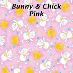 Fabric - Craft Cotton - Seasonal Holiday Print