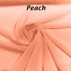 Fabric - Chiffon