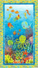Fabric - Craft Cotton Panels