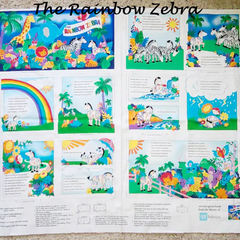 Fabric - Craft Cotton Panels