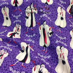 Fabric - Craft Cotton Kids Print