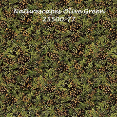 Fabric - Craft Cotton Print