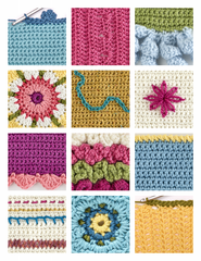 Book - The Complete Crochet Handbook