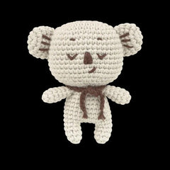Kai the Koala Amigurumi Crochet Kit