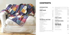 Book - The Knitting Stitches Bible