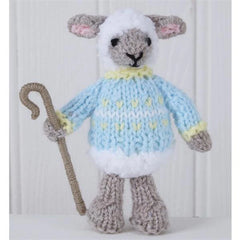 Book - King Cole Springtime Knits Book 2