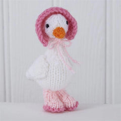Book - King Cole Springtime Knits Book 2