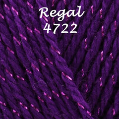 King Cole Glitz DK