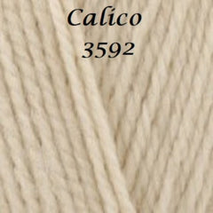 King Cole Comfort Aran Pattern 6015 - Cardigans & Hat