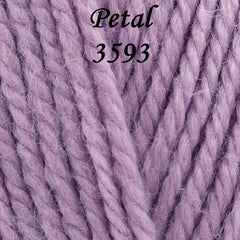 King Cole Comfort Aran