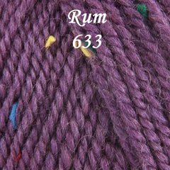 King Cole Fashion Aran