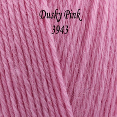 King Cole Merino Blend 4 Ply