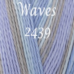 King Cole Cottonsoft Crush DK