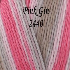 King Cole Cottonsoft Crush DK