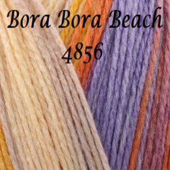 King Cole Tropical Beaches DK