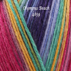 King Cole Tropical Beaches DK