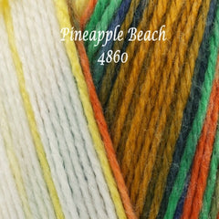 King Cole Tropical Beaches DK