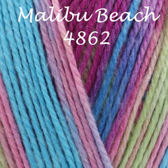 King Cole Tropical Beaches DK