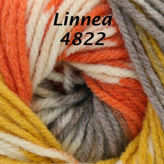 King Cole Nordic Chunky