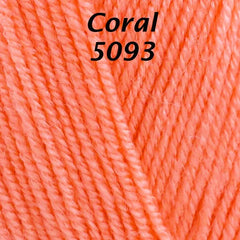 King Cole Cherished 4 Ply