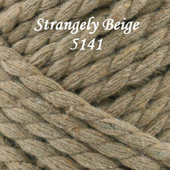 Macramé King Cotton