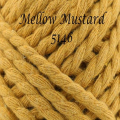 Macramé King Cotton