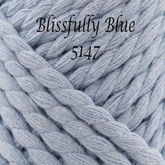 Macramé King Cotton