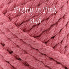 Macramé King Cotton