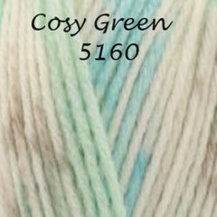 King Cole Cosy Love Aran