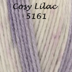 King Cole Cosy Love Aran