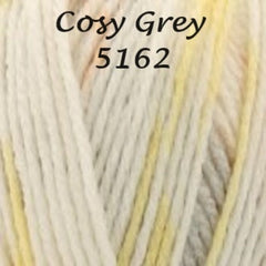 King Cole Cosy Love Aran
