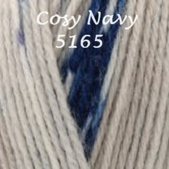 King Cole Cosy Love Aran