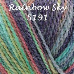 King Cole Homespun Prism DK