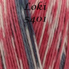 King Cole Norse 4ply