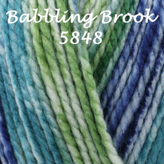 King Cole Hedgerow Chunky