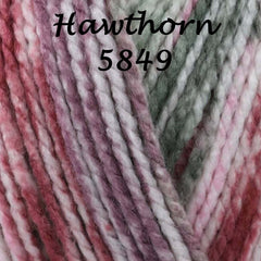 King Cole Hedgerow Chunky