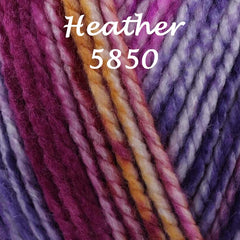 King Cole Hedgerow Chunky