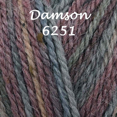 King Cole Homespun Prism Aran