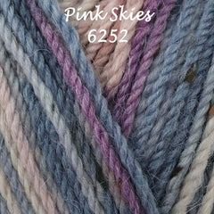 King Cole Homespun Prism Aran