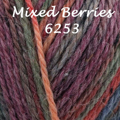 King Cole Homespun Prism Aran